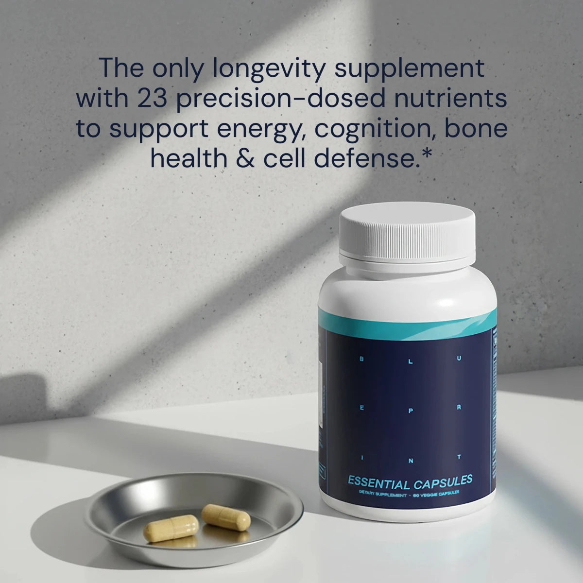 Essential Capsules