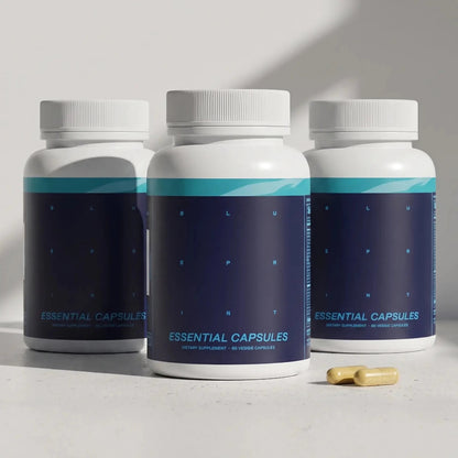 Essential Capsules