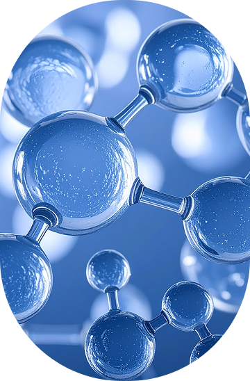 SODIUM HYALURONATE
